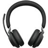 Cuffie Jabra Evolve2 65 USB-A UC duo bl [26599-989-999]