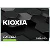 Kioxia SSD 480GB Kioxia Exceria 2,5 SSD SATA III [LTC10Z480GG8]