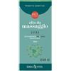 Erba Vita Oli Corpo - Olio da Massaggio Edera Rimodellante, 250ml