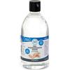 Ristosubito Gel Mani disinfettante 500 ml KMC confezione da 12 pezzi Il prezzo fa riferimento a 12 pezzi Modello DGDL1500