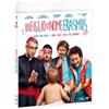 Eagle Pictures Un figlio di nome Erasmus - Combo Pack (Blu-Ray Disc + DVD)