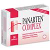 NATURAL BRADEL Srl PANARTEN COMPLEX 30 COMPRESSE