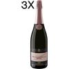 (3 BOTTIGLIE) Endrizzi - Piancastello Rose' - Riserva Millesimato 2019 - Trento DOC - 75cl