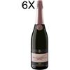 (6 BOTTIGLIE) Endrizzi - Piancastello Rose' - Riserva Millesimato 2019 - Trento DOC - 75cl