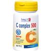 LONGLIFE C CPX 500 60 TAV