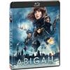 Blue Swan Entertainment Abigail - Combo Pack (Blu-Ray Disc + DVD)
