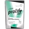 Prolife Diet Hypoallergenic Umido per Gatti - 12 bustine da 85 gr