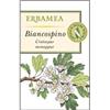 Erbamea Biancospino (crataegus Monogyna Jacq.) - 50 Capsule Vegetali