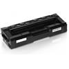 RICOH : Toner Compatibile ( Rif. SP C252/C262 BK ) - Nero - ( 6.500 Copie ) - ( 407716-407531 )