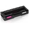 RICOH : Toner Compatibile ( Rif. SP C252/C262 M ) - Magenta - ( 6.000 Copie ) - ( 407718-407533 )