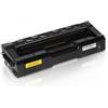 RICOH : Toner Compatibile ( Rif. SP C252/C262 Y ) - Giallo - ( 6.000 Copie ) - ( 407719-407534 )