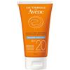 Avène Solari Avene Solare Emulsione Viso SPF 20+ 50 ml