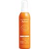 Avène Solari Avene Protezione Solare Spray SPF 50+ 200 Ml