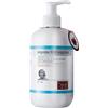 Fiocchi Di Riso Sapone Non Sapone Detergente Viso e Mani, 400ml