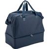 Borsone sportivo con portascarpe personalizzato Texas personalizzate o neutre