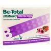 HALEON ITALY Srl Be-Total Immuno Protection - Integratore alimentare per supportare le difese immunitarie - 14 bustine
