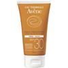 Avene Sole Avene Linea Solare Pelli Sensibili SPF30 Crema Solare Protezione Media 50 ml