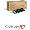 CartucceIn Tamburo compatibile Xerox 108R01481 ciano