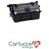 CartucceIn Cartuccia Toner compatibile Kyocera-Mita 1T02X90NL0 / TK3200 nero