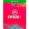 Electronic Arts Xbox One Fifa 20 Sport 3+ - 1056045