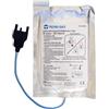 Doctorpoint Coppia Piastre Elettrodi Monopaziente Per Defibrillatore Tecno-Gaz Tecnoheart Plus - Adulto / Pediatrico