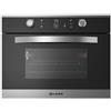 SMALVIC FI45VPLX12ETCWINOX Forno
