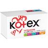 Kotex UltraSorb Normal 32 pz