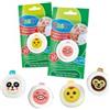Idee Innovative - Brand Italia Rasty Clip - Allontana zanzare per bambino