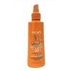 Vichy Sole Vichy Linea Ideal Soleil SPF50+ Spray Solare Protezione Dolce Bambini 200 ml