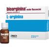 FARMACEUTICI DAMOR SpA Bioarginina Orale 20 Flaconcini da 20 ml