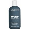 Naturalmente SOY SHAMPOO WOW Anti Crespo 250 ml