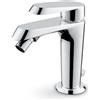Newform - Nio miscelatore bidet con scarico 68925