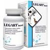 Aurora Biofarma Legart Maxi Cani Funzionalità Articolare, 60 Compresse