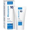 VALDERMA Srl MICRONORM Glico Scrub 10*75ml