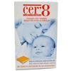 LARUS PHARMA Srl CER '8 ZANZ 48 PZ