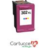 CartucceIn Cartuccia compatibile Hp F6U67AE / 302 XL colore ad alta capacità