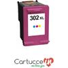 CartucceIn Cartuccia colore Compatibile Hp per Stampante HP DESKJET 3630