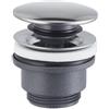 Newform - X - Steel piletta in acciaio 24686