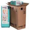 Bambo Nature Pannolini Bambo Nature Taglia 5 (12-18 kg) - 132 pezzi