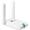 TP-Link TL-WN822N 300Mbps High Gain Wireless N USB Adapter, Stronger Coverage with External Antenna, Boost Wi-Fi Coverage and Surfing Experience