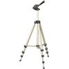 HAMA Treppiede Star 700 EF Digital con borsa (42,5-125 cm),argento