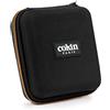 Cokin P3068, Custodia semi-rigida per portafiltro nero