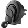 TomTom Supporto Universale di Montaggio alla Presa d'Aria per Tutti i Navigatori TomTom Start e Via