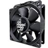 Bgears Aerocool b-blaster sistema di raffreddamento nero Black 120x38