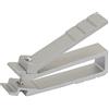 Satix Attrezzo per montaggio su rack da 19'' Utensile per dadi a gabbia