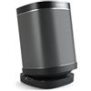 Vogel's SOUND 4113 Nero, Supporto da tavolo per SONOS ONE, PLAY1 & PLAY3