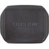 Fujifilm LHCP-001 Lens Hood Cap Tappo in Gomma per Paraluce XF18mmF2, Nero