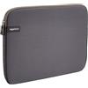 Amazon Basics custodia per laptop, 13,3-Pollici, grigio