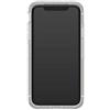 OtterBox Cover per iPhone 11 Symmetry Clear, resistente a shock e cadute fino a 2 metri, cover sottile, testata 3x vs norme anti caduta MIL-STD 810G, Stardust