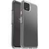 OtterBox Cover per Pixel 4 XL OtterBox Symmetry Clear, resistente a shock e cadute fino a 2 metri, cover sottile, testata 3x vs norme anti caduta MIL-STD 810G,Trasparente